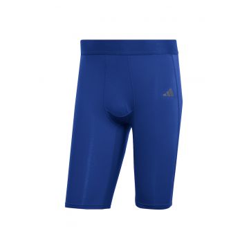 Pantaloni scurti barbati -  Poliester - Albastru - Albastru