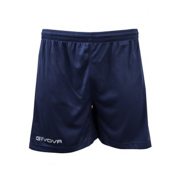 Pantaloni scurti  Bleumarin - 65468 - Bleumarin