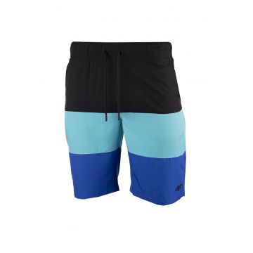 Pantaloni scurti pentru barbati -  - 87854 - Multicolor