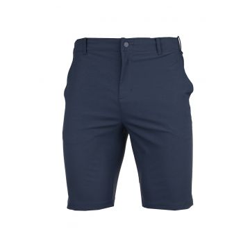 Pantaloni scurti pentru barbati  Ferrera - Elastan/Nylon - Bleumarin - Bleumarin