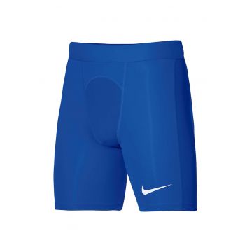 Pantaloni scurti pentru barbati  Nk Dri-FIT Strike Np Short albastru DH8128 46543 - Albastru