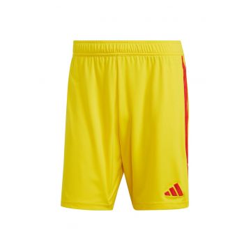 Pantaloni scurti pentru barbati -  Poliester - Galben - Galben