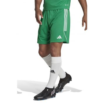 Pantaloni scurti pentru pentru fotbal Tiro 23 - Verde