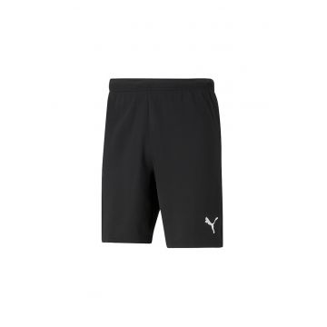 Pantaloni Scurti  Team Rise 704942-04 - Barbati - Negru