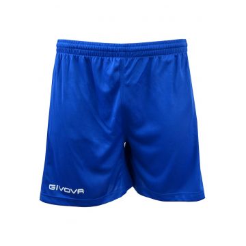 Pantaloni scurti -  Verde - Albastru