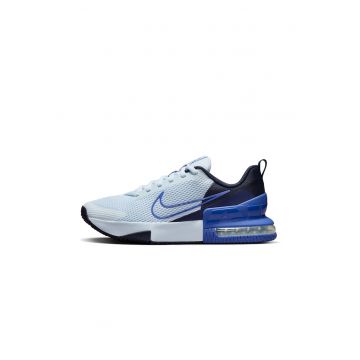 Pantofi din plasa Air Max Alpha Trainer 6 pentru fitness - Albastru
