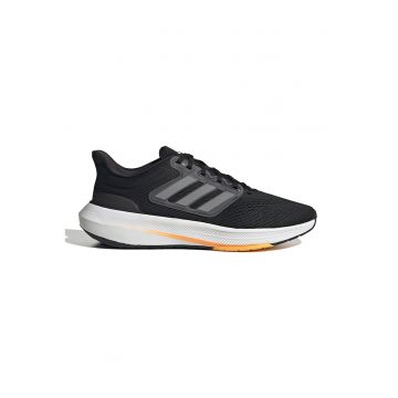 Pantofi low-cut pentru alergare Ultrabounce - Alb/Negru/Portocaliu