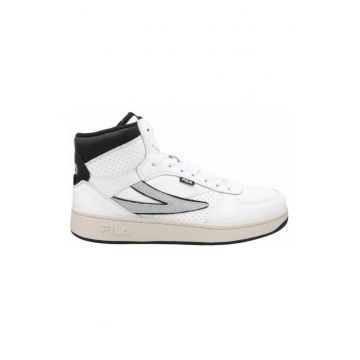 Pantofi pentru barbati -  BM205943 - alb