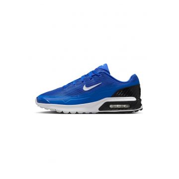 Pantofi sport Air Max Bia - Negru/Albastru royal