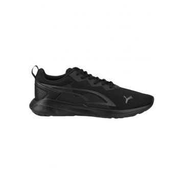 Pantofi sport cu sireturi All-Day Active - Negru - 9