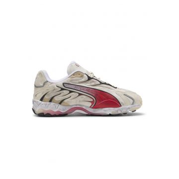 Pantofi sport  Inhale Distressed-404532-02