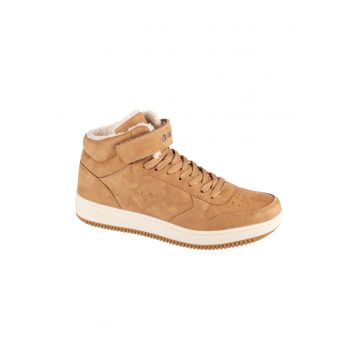 Pantofi sport -  Paliot Fur 2400192 - Maro