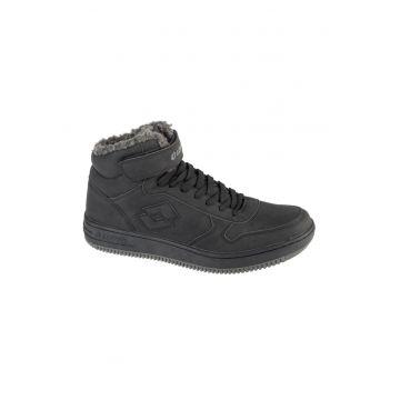 Pantofi sport -  Paliot Fur 2400192 - Negru