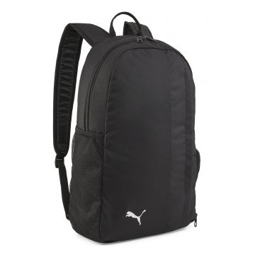 Rucsac cu segmente laterale din plasa pentru fotbal teamGOAL - 24 L - Negru