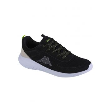 Sneakers -  Jona 243309-1135 - Negru - Negru