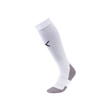 Sosete sport barbati -  Albastru - Alb/Gri