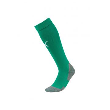 Sosete sport barbati -  Albastru - Verde/Gri