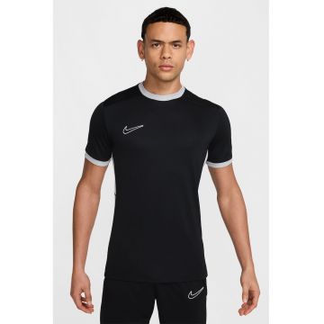 Ticou cu decolteu la baza gatului - pentru fotbal - Negru