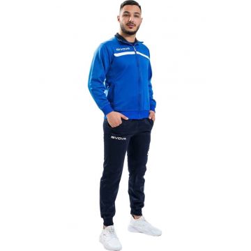 Trening barbati -  Poliester - Multicolor