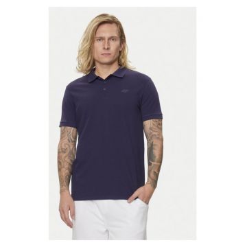 Tricou barbati -  22040 - Bumbac - Bleumarin