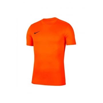 Tricou barbati  Dry Park VII JSY SS - Poliester - Portocaliu - Portocaliu