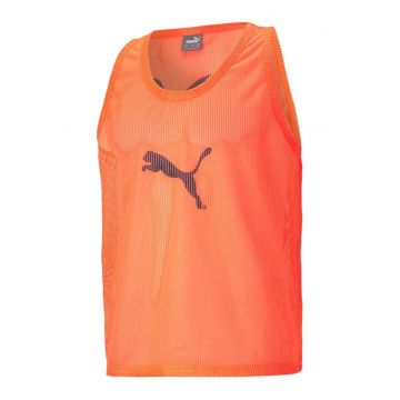 Tricou barbati -  Poliester - Portocaliu -