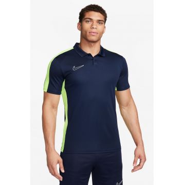 Tricou barbati  Polo - Poliester - Alb