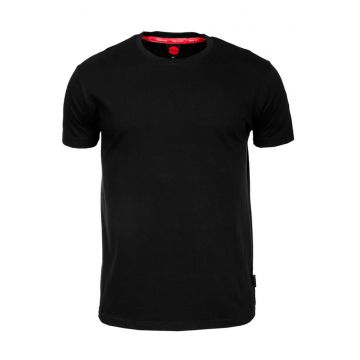 Tricou barbati -  Utsuro - Negru - Negru