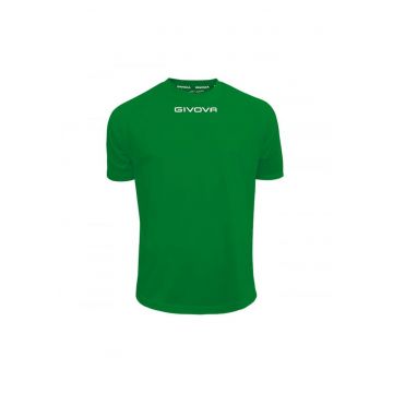 Tricou fotbal  One - GIVOVA - Verde