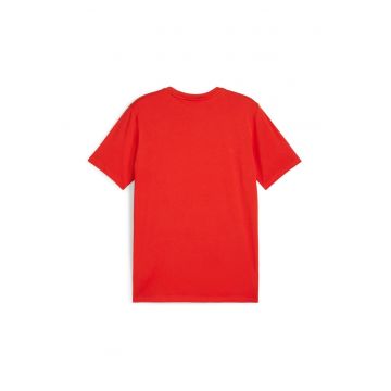 Tricou pentru barbati -  3477841 - Bumbac - Rosu