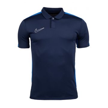 Tricou pentru barbati -  Poliester - Albastru marin - Bleumarin