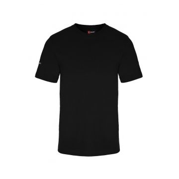Tricou pentru Barbati  T-Line - 437941 - Negru