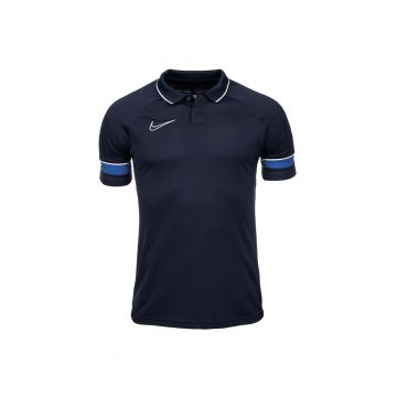 Tricou polo DF Academy 21 -  Poliester