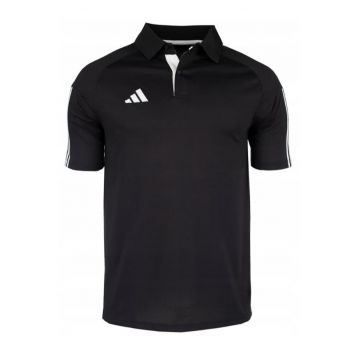 Tricou sport barbati -  Bumbac/PoliesterNegru