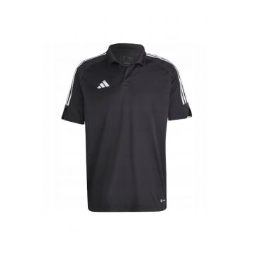 Tricou sport barbati - Negru - Poliester - Negru