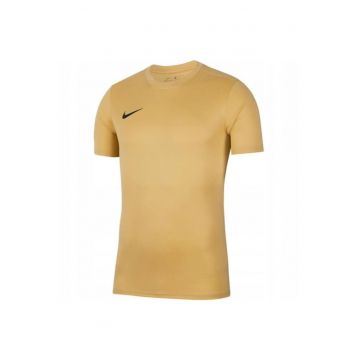 Tricou sport barbati -  Poliester - Auriu - Auriu