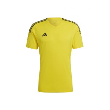 Tricou sport barbati -  Poliester - Galben - Galben