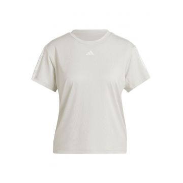 Tricou sport barbati -  Poliester - Gri -