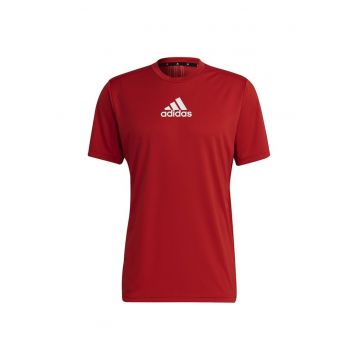 Tricou sport barbati  Rosu - Rosu