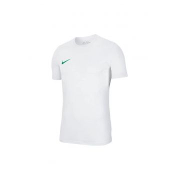 Tricou sport -  Poliester - Alb2