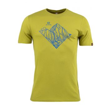 Tricou -  Verde - Verde masliniu