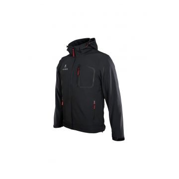 barbati -  Poliester/Elastan - Negru - 54688 - Negru