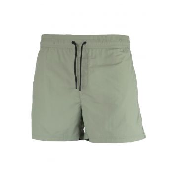 barbati -  Poliester - Verde - Verde