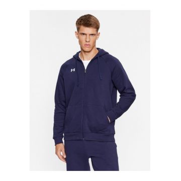 Bluza barbati -  303440497 - Bumbac - S INTL - Bleumarin