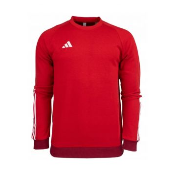 Bluza sport barbati -  Poliester - Rosu -