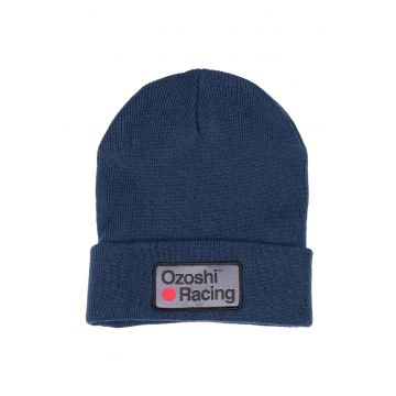 Caciula -  Acril - Albastru - 54 - 56 cm