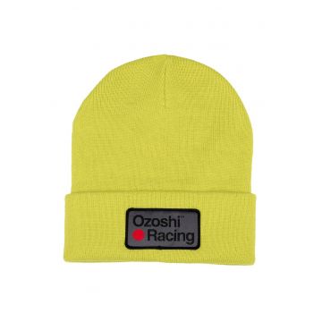 Caciula -  Acril - Galben - 54 -56