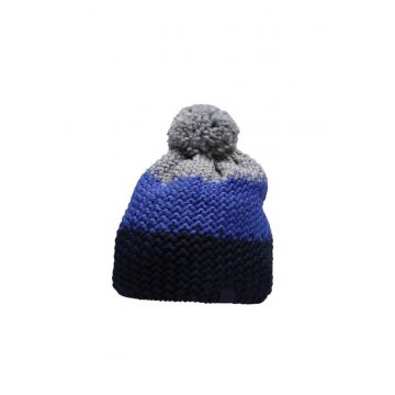 Caciula barbati -  Acril - Multicolor -