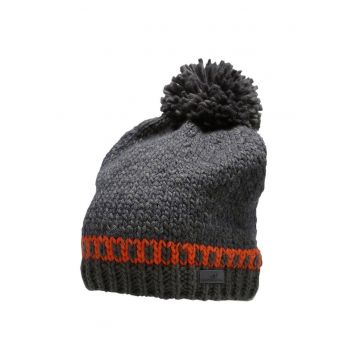 Caciula barbati -  Acril - unica