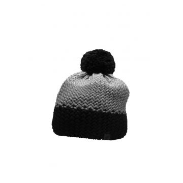 Caciula pentru barbati -  Poliester - Gri - L